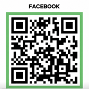 Facebook QR